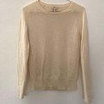 Joie Cashmere Sweater Photo 0