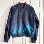 Nike WOMEN'S Northern Light PRINT BOMBER - Small Photo 2