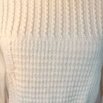 Madewell Women’s Stitchmix Wool Blend Sweater Size XS Photo 2