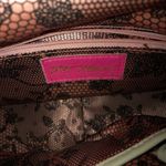 Betsey Johnson Betsy Johnson Leather Bag Photo 6