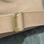 CUUP the Plunge Nude Unlined Bra Photo 3