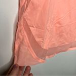 Athleta  Cadence tank peach size‎ medium Photo 1