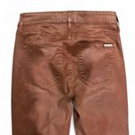 White House | Black Market  Brown Pants Photo 5