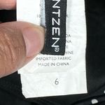 Jantzen Women's  Ruched Sweetheart Neck Twist Front Swimsuit Size 6 EUC #0102 Photo 9