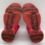 Adidas Mens 6 Womens 7 D.O.N. Crayola Jazzberry Jam Pink FW8750 High-Top ISSUE 2 Photo 7