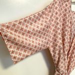 [label free] Kimono robe:soft pink. Mini length. Size undefined Photo 1