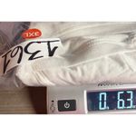 Torrid NWT  Women 3X Marilyn Monroe White Short Sleeve Crew Neck Graphic T-Shirt Photo 6