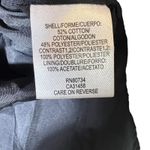 BCBGMAXAZRIA  Strapless Fit & Flare Dress Size 2 Black Pink Plaid Cocktail Event Photo 5