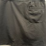 Adidas  black skirt size 6 Photo 1