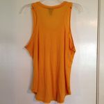 Rue 21  embroidered tank top XL Photo 1