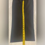 Investments  crop pant. Pin stripe. Size 14. Photo 3