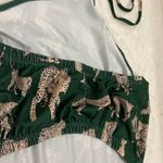 Cupshe Bandana Halter Top Photo 5