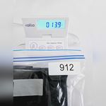 AYR  Black Charcoal The Riser Skinny Jeans Size 23 x 28 Photo 11