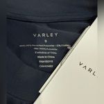 Varley NWT  Wellings Performance Tank Top in‎ Navy Blue Size Small $58 Photo 4