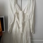 Altar'd State  Dress White Photo 1