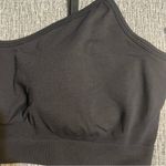 Athleta  Renew Bra in Black Photo 4