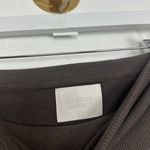 Citizens of Humanity Sloane Bodysuit in Fig Size X-Small Photo 4