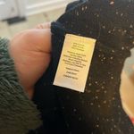 Talbots QUARTER ZIP MIDI SWEATER DRESS Photo 3