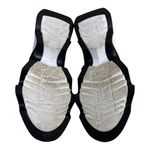 Sorel® Kinetic™ Impact II Strap Sneakers Size 9 Sea Salt Black Running Shoe White Photo 5