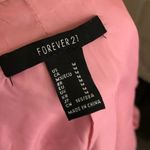 Pink Blazer Size M Photo 2