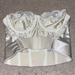 Victoria's Secret Corset Photo 1