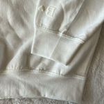 BRIDE Crewneck Sweatshirt White Photo 3