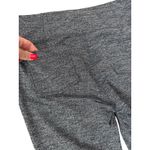 Athleta  Full Length‎ Herringbone Metro High-Waisted Leggings Navy Size XL Photo 8