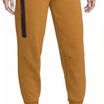 Nike Sportswear Tech Fleece Women's Pants Joggers Desert Ochre size 1x NWT Photo 15