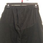 🔹 4 for $30 Baby and Me Maternity Capris Black Size undefined Photo 1