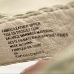 Caslon Womens 8 Ashton Espadrille Platform Sandal Gold Summer Beach Bohemian Photo 8