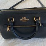 Coach Rowan Satchel Bag Photo 1