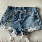 Levi's Levi’s 501 shorts Photo 0