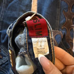 LawMan  Vintage Jeans Photo 2