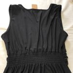 Jon & anna  New York Black Belt Design Dress M NWT Photo 8