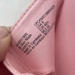 Sam & Libby  platform sandals, pink size 9‎ Photo 5