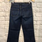 J Brand NWT  Carolina High Rise Ankle Flare Jeans Photo 12