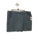 Style & Co NWT  Mid Rise Skort - Size XXL Photo 4