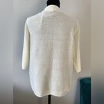 Jules & Leopold Nice dressy embellished top🌷🌷 Photo 4