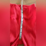 Carbon 38 Ribbed 7/8 Legging cayenne size XS Photo 6