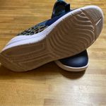 Clove Women's nursing Navy and Leopard Slip Photo 4