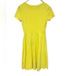 Yellow T Photo 6