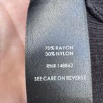 Torrid Pullover V-Neck Fitted Sweater Size 5X Neutral Capsule Wardrobe Grunge Photo 5