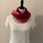 Longaberger •• Horizon of Hope Scarf, like new💕 Photo 7