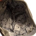 Coach  Poppy‎ Metallic Purse Photo 5