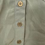 Motherhood  Maternity Olive Green Dress Photo 2