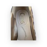 Circus by Sam Edelman  Harlem leopard print loafers women’s size 7.5 almond toe 0 Photo 5