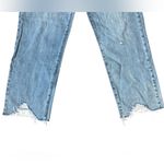 Pistola  Mid Rise Button Up Distressed Denim Photo 3