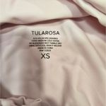 Tularosa  Sunshine One Piece in Lilac XS Photo 7