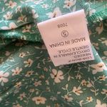 PRETTYGARDEN  Summer Floral Bodycon Midi Dresses Sz S Photo 3