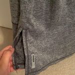 Reebok RBK gray Workout Longsleeve Photo 2